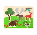 DwellStudio Wooden