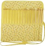 Single Point Knitting Needle Case - Single Point Knitting Needle Organizer