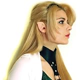 Aradani Costumes Small Elf Ears - Ear Tips