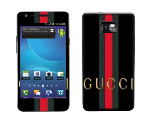 Image #1 of Gucci Black Vinyl