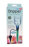 Hydrospike® Dripper 3-pack Worry-free Adjustable Watering Kit - Outdoor & Indoor