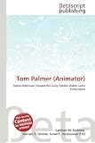 Produkt-Bild: Tom Palmer (Animator)