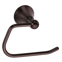 Danze D441604RB Bannockburn Paper Holder, Oil Rubbed Bronze