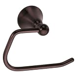 Danze D441604RB Bannockburn Paper Holder, Oil Rubbed Bronze