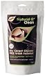 dry clean carpet powder