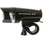 Niterider UltraFazer 5.0 Commuter headlight, 5 LED