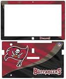 Skinit Tampa Bay Buccaneers Vinyl Skin for Samsung Series 7 Slate