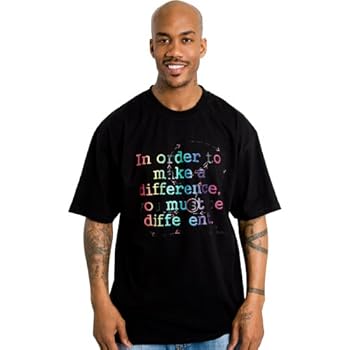 Starbury Skurban "Different" T-shirt