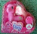 My Little Pony - Valentine's Day Pinkie Pie
