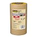 Scotch Masking Tape for Production Painting, 1.5-Inch by 60-Yard, 6-Pack