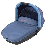 S�curit� en promenade qu'elle soit en voiture ou � pieds ! Dormicoque ultra
