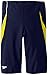 Speedo Men and Boys' Jammer Swimsuit - PowerFLEX Eco Taper