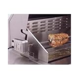 TEC Patio II Rotisserie Kit