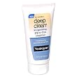 Neutrogena Deep Clean Invigorating Shine-Free Cleanser, 5.1-Ounce Tubes (Pack of 3)