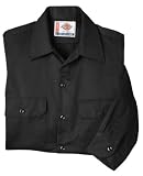 Dickies Men's Long Sleeve Work Shirt