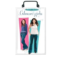 Gilmore Girls: The Complete Series Collection