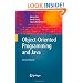 Object-Oriented Programming and Java