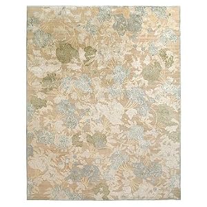 Julia Wool Area Rug - Slate Gray, 6' x 9' - Frontgate
