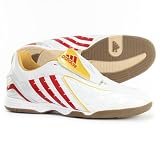 Adidas Absolado PowerSwerve IN Mens Football Boots UK Size 9.5