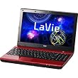 LaVie M LM550/HS6R PC-LM550HS6R [�֥쥤����å�]