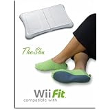 Wii Fit Friendly, TheShu