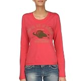 DIESEL Tee-Shirt Femme