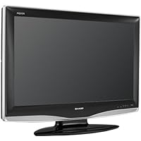 Sharp Aquos LC32D43U 32-Inch 720p LCD HDTV