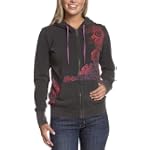 Roxy Juniors' It'S Alright Hoodie