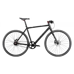 Cube Fitnessbike Editor shadow black (2012)