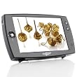 MyGoTV DPT170D+ 7-Inch Handheld LCD TV 800 x 480 Digital RGB Display