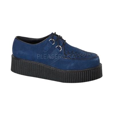 Gi Shoe Blue