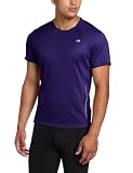 New Balance Men’s Tempo Short Sleeve Tee