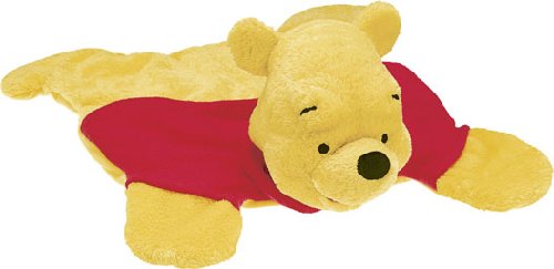 Baby Gund Comfy Cozy Pooh