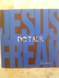 Jesus Freak