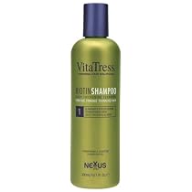 Nexxus VitaTress Biotin Shampoo (10 oz)
From Nexxus
