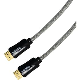 Ultra Pro HDMI Cable (25 Ft) - GE