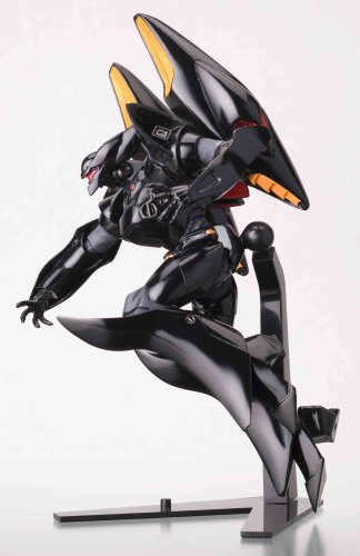 Cover image : リボルテックヤマグチ No.45 グリフォン アクアユニット装備