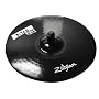 Zildjian ZPB Pitch Black Crash Cymbal (16 Inch)