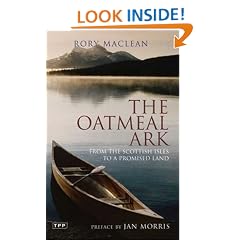 The Oatmeal Ark: From the Scottish Isles to a Promised Land