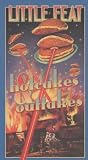Hotcakes and Outtakes