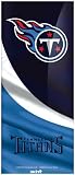 Skinit Protective Skin for iPod Nano 4G (NFL Tennessee Titans Logo)