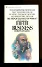 Fifth Business (Deptford Trilogy)