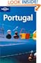 Lonely Planet Portugal (Country Guide)