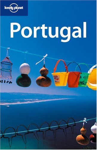 City Travel Guides Discounted  Books : Lonely Planet Portugal