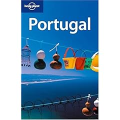 【クリックで詳細表示】Lonely Planet Portugal [ペーパーバック]