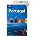 Portugal (Lonely Planet Country Guide)