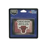 Chicago Bulls Nba Magnet