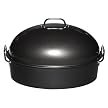 Oneida Hi-Dome Roaster with Rack