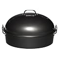 Oneida Hi-Dome Roaster with Rack