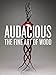 Audacious: The Fine Art of Wood: The Montalto Bohlen Collection